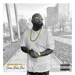 Mason Made (feat. Janice Hill) (Explicit)