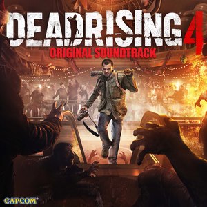 Dead Rising 4 (Original Game Soundtrack)