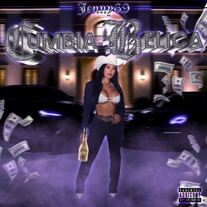 Cumbia Belica (Explicit)