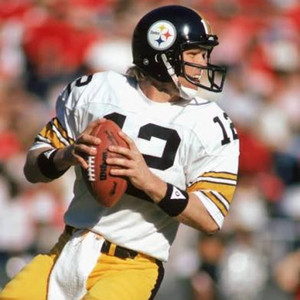 TERRY BRADSHAW! (Explicit)