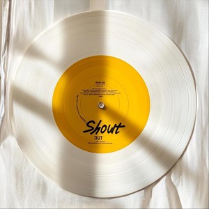 Shout Out (feat. Bark Bark Disco)