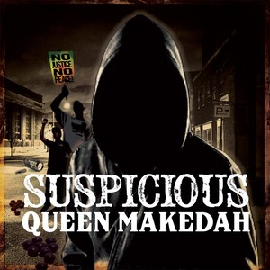 Suspicious (Unlimited Love Riddim)