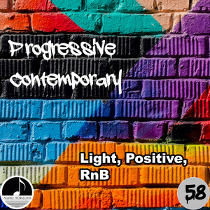 Urban 58 Light, Positive, RnB