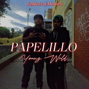 PAPELILLO (feat. Mameco) [Explicit]