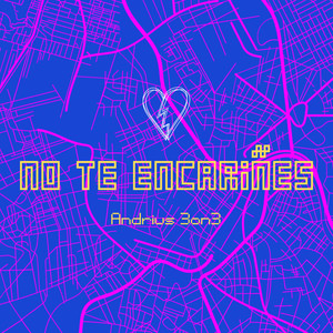 ME DICE QUE NO