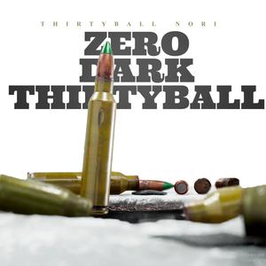 Zero Dark Thirtyball (Explicit)