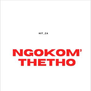 Ngoko'mthetho