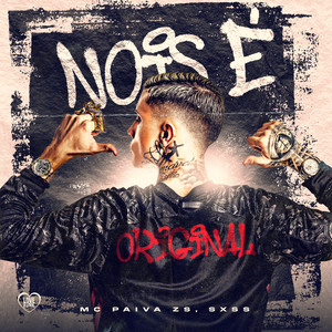 Nois É Original (Explicit)