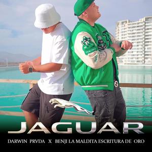 Jaguar Darwin prvda (feat. Benji La Maldita Escritura De Oro)