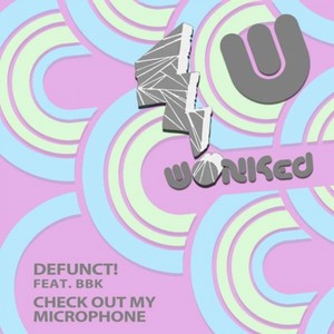 Check Out My Microphone (Original Mix)