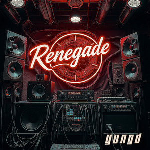 Renegade - EP