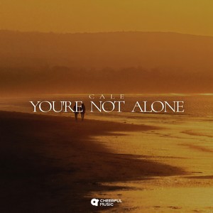 You're Not Alone
