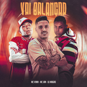 Vai Balançar (Explicit)
