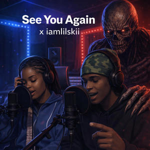 See You Again (feat. Milank) (Explicit)