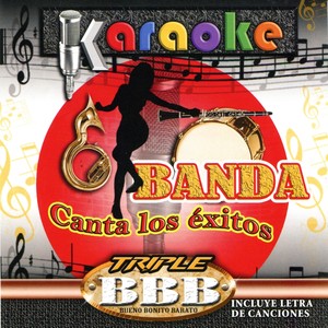 Banda Canta Los Exitos