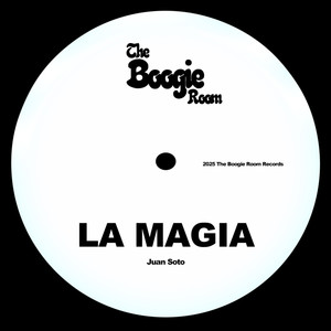 La Magia