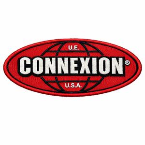 Connexion (feat. LMO) (Explicit)