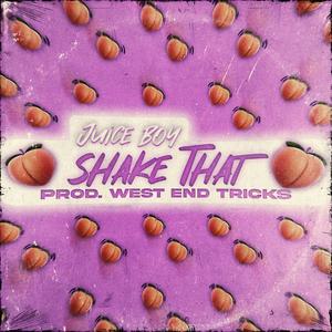 Shake That(feat. West End Tricks) (Explicit)