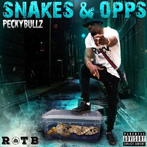 Snakes & Opps (Explicit)