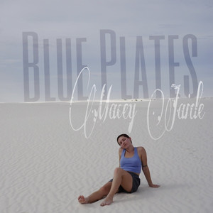 Blue Plates