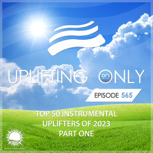 Time (UpOnly 565) (Mix Cut)