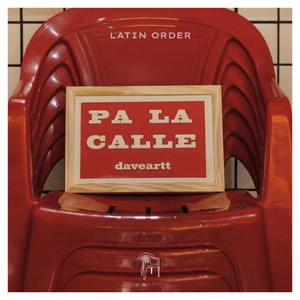 Pa La Calle (Radio Edit)