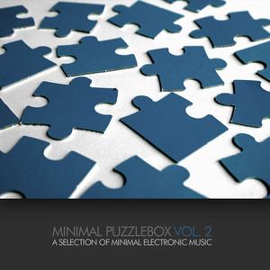 Minimal Puzzlebox, Vol. 2 - A Selection of Minimal Electro Music