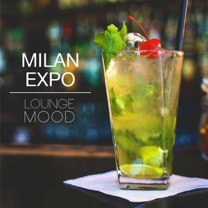 Milan Expo Lounge Mood