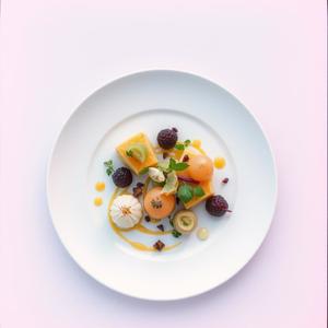 Like a Rose (feat. Jazzmin & Art!$) (Explicit)