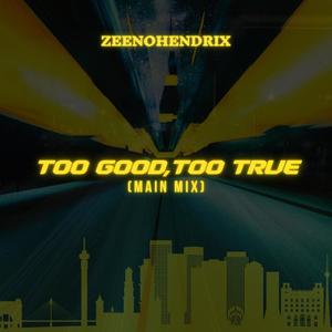 Too Good, Too True (MainMix)