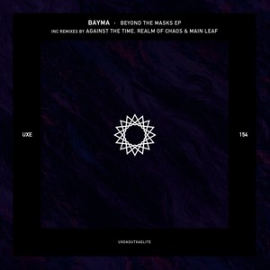 Beyond the Masks (Agains the Time Remix)