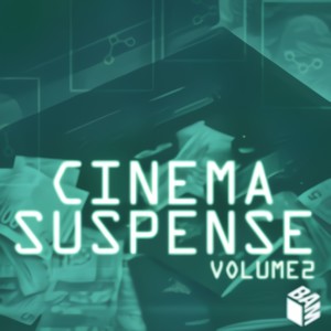 Cinema Suspense, Vol. 2