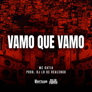 Vamo Que Vamo (Explicit)