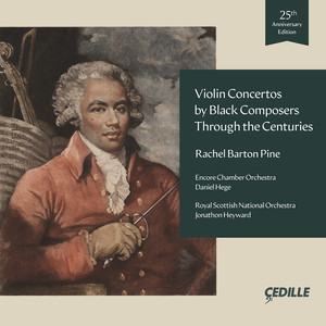 Violin Concerto in A Major, Op. 5 No. 2 - Violin Concerto in A Major, Op. 5 No. 2: I. Allegro moderato