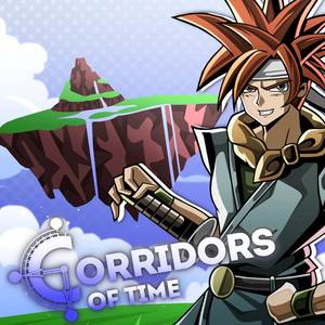 Corridors of Time (From "Chrono Trigger")