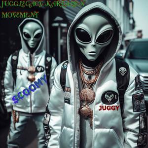 JUGGLEGACY KARTEALIEN MOVEMENT (feat. YMI QC) (Special Version) (Explicit)