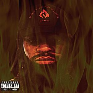 Burn Szn (Dark Mode Mix) [Explicit]