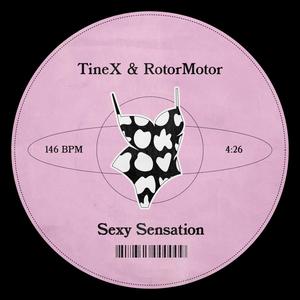 Sexy Sensation (feat. TineX) [Explicit]