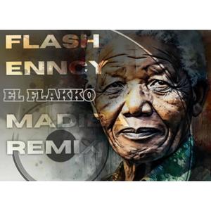 MADIBA (feat. Flash Enncy) (Remix|Explicit)