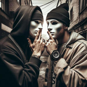 Oni ví (feat. Matte Official & Emnesty) (Explicit)