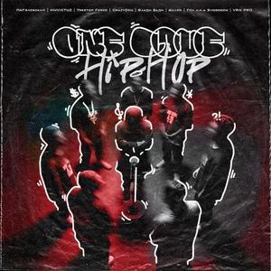 One Love Hip-Hop (Explicit)