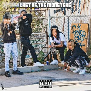 L.O.T.M (feat. XoSRM, Lil Suavy, Lil Monster SRM & Wylit) (Explicit)
