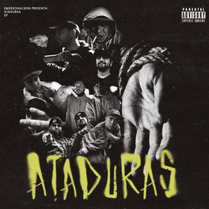 Rompe las Ataduras (Explicit)