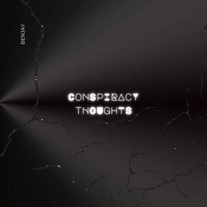 CONSPIRACY THOUGHTS (Cassette Tape)