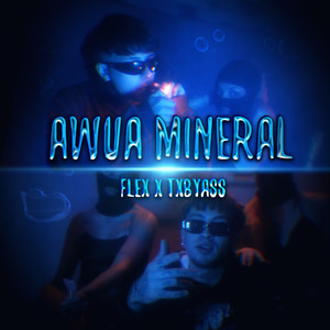 Agua Mineral (Explicit)