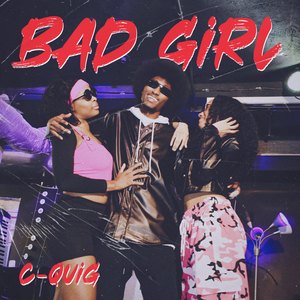 Bad Girl