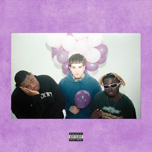 UPP! (feat. Trill Manny, Stickz & KZ) (Explicit)