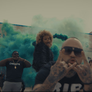 Le sablier(feat. Izzy-S & Marieme)