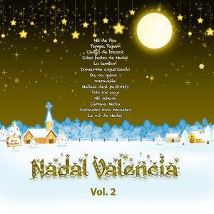 Nadal Valençià Vol. 2 (The Best Christmas Songs)