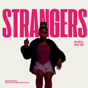 Strangers (Explicit)